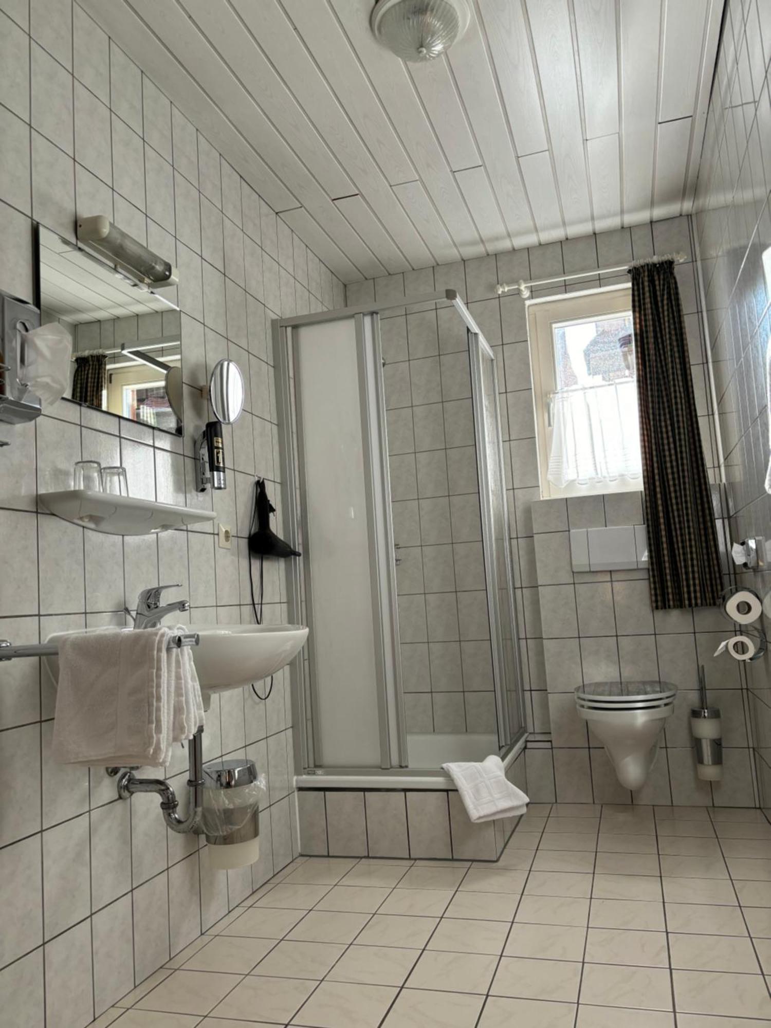 Heitmann'S Gasthof Kirchlinteln Экстерьер фото