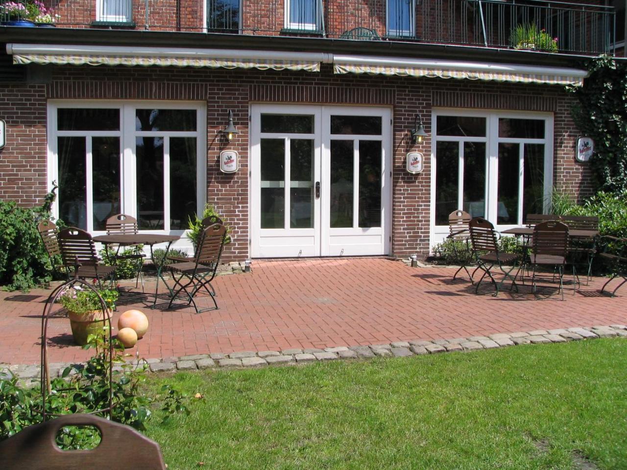 Heitmann'S Gasthof Kirchlinteln Экстерьер фото